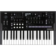 Korg Wavestate Mk II 37-Key Wave Sequencing Synthesizer