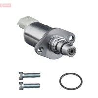 Denso DCRS301990 Druckregelventil, Common-Rail-System
