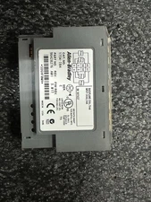 Allen-Bradley 1734-IB4 Digital PLC Input Module Model 1734-IB4 MPN 1734-IB4