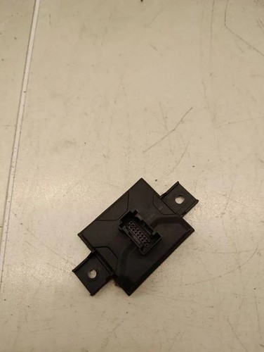 MERCEDES-BENZ C W205 Andere Steuergeräte A2229000905 Petrol 270kw 2016 35051673