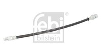 Bremsschlauch Vorderachse Links Oder Rechts FÜR VW Kaefer - Febi Bilstein 37232