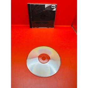 Final Fight CD Sega CD Disc Only Tested & Working