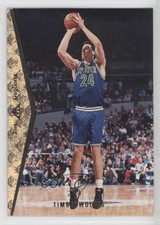 1994-95 SP Tom Gugliotta #75 0c4