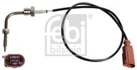 Febi Bilstein Sensor, Abgastemperatur 109686 FüR VW