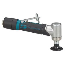 Dynabrade 48500 Air Disc Sander Industrial 0.4 Hp 2 In.