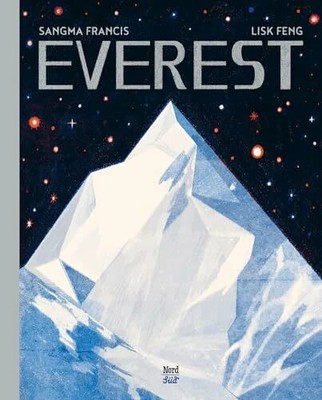 Everest: Bilderbuch Buch NordSüd Verlag