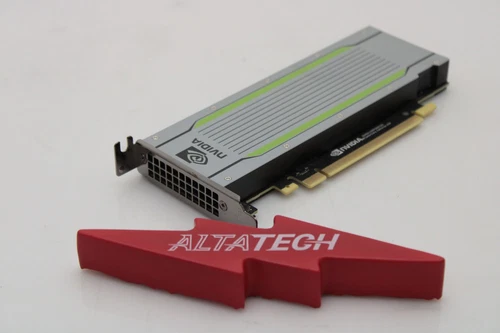 Dell 7PH29 NVIDIA TESLA T4 16GB PASSIVE LP GPU