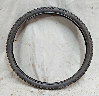 Schwalbe Snow Stud 26x1.9'' Winter Bike Studded Tire Tyre Knobby 559ISO Black MTB
