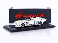 SPARK 1/43 - CHEVRON B36 - LE MANS 1980 S9420