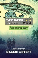 Eileen Christy | The Elemental World | Taschenbuch | Englisch (2023) | PN Books