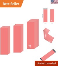 Compact NVMe Heatsink - Optimal Cooling Solution for PC, Laptop  Consoles
