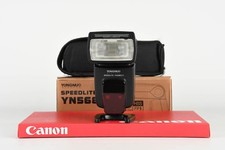 Canon Yongnuo Speedlite YN568EX II Flash