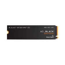 WD_BLACK SN7100 2TB NVMe PCIe Gen4 SSD M.2 2280