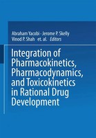 A. Yacobi (U. A.) | Integration Of Pharmacokinetics, Pharmacodynamics, And...