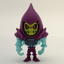 Sonic Wacky Pack He-man Skeletor Kids Meal Toy 2022