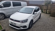 Polo Gti 1.8 6C