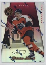 1997-98 Pinnacle Certified Mirror Red Dainius Zubrus #116 3yz