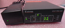 Extron IPCP Pro 250 IP Link Pro Control Processor w/ 28-327-57LF Power Supply