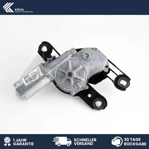 Original Heckscheibenwischermotor hinten VW Golf 7 VII BA5 Kombi 5G0955711A