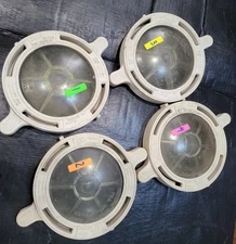 Pentair Pump Lid Lock Ring Assembly P/N: 357150, 357199