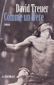Comme un frère von Treuer, David | Buch | Zustand gut