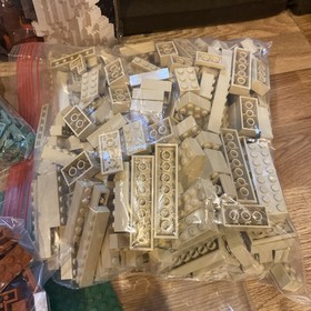 LEGO 7194 STAR WARS UCS YODA Complete w/ Instruction Manual