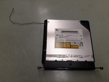 HL GA11N Super Multi DVD Rewriter Drive 678-0576B - Black Bezel