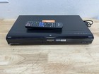 Panasonic Dmr-Ea18 Dvd Recorder Player Hdm w/ Remote Tested Working