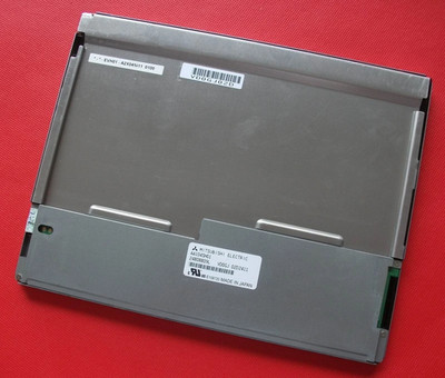 10.4'' inch AA104SH01 LCD Screen Display Panel for Mitsubishi 180 days warranty