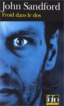 Froid dans le dos: A40644 (Folio Policier) von Sandford,... | Buch | Zustand gut
