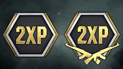 Call of Duty: Modern Warfare II & III - 1 Hour 2XP + Burger King Operator Skin