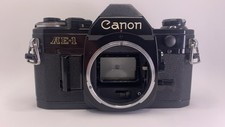 CANON AE-1 nu