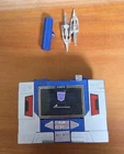 Vintage G1 Transformers Soundwave Pre-Rub 100% Complete Takara Japan 1974 1983