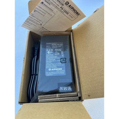 Aiphone PS-1225UL Power Supply-NOS