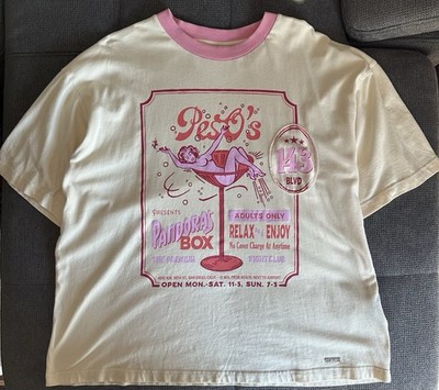 Peso Pandora T-Shirt Gr. L