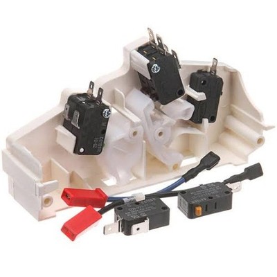 14164113 Amana Menumaster Kit, Interlock Switch Genuine OEM AMA14164113