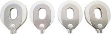 Valve Guides for Yamaha Euphoniums, Tubas, and Sousaphones - Set of 4 G0140099 