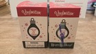 Disney Vinylmation Lot Of 5 Holiday New York Lombard SF — photo 5