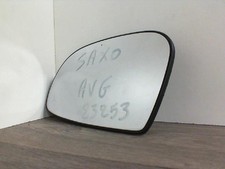 Glace de rétroviseur Citroen SAXO