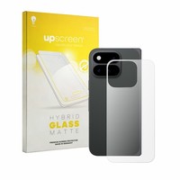 Display Panzerfolie Schutzglas Matt FüR Google Pixel 11 Pro Fold (RüCkseite)