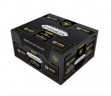 2025 Panini Prizm FIFA Club World Cup Soccer Checklist Guide in-content 24