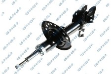 SHOCK ABSORBER GSP 32307742 FRONT AXLE LEFT FOR NISSAN