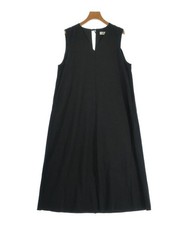 IENA Dresses Black 36(Approx. S) 2200615047119
