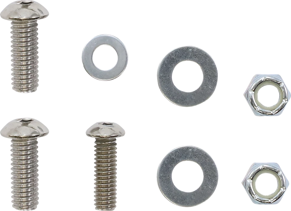 Barras de autopista Cobra 601-2202 para Harley-Davidson Road King V-Twin 97-06 FLHR Foto 2 de 2