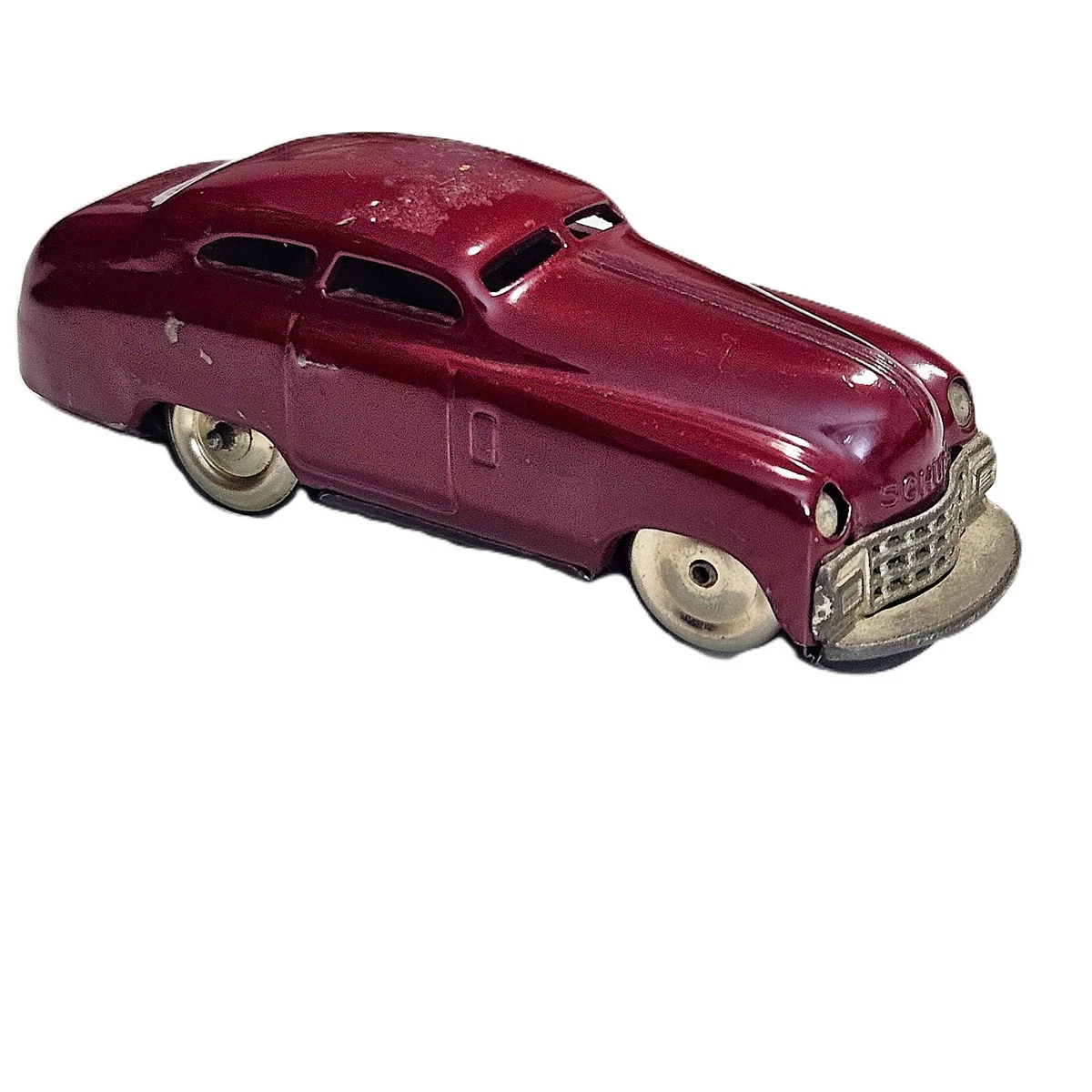 ビンテージ、シュコー、ディンキーなど 25+ Schuco Vintage & Antique Toys for sale | Updated Oct 2026