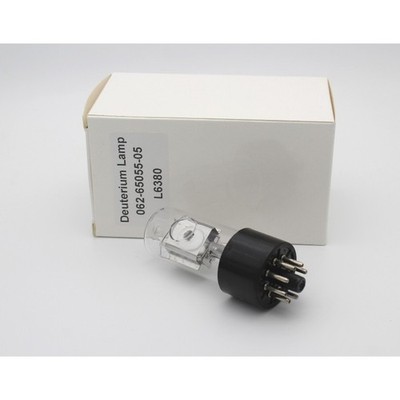 SHIMADZU L6380 062-65055-05 replace deuterium lamp UV 1700 UV1800 UVmini-1240 #h
