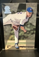 1999 Topps Stars - Kerry Wood #13 1 Star Foil /249
