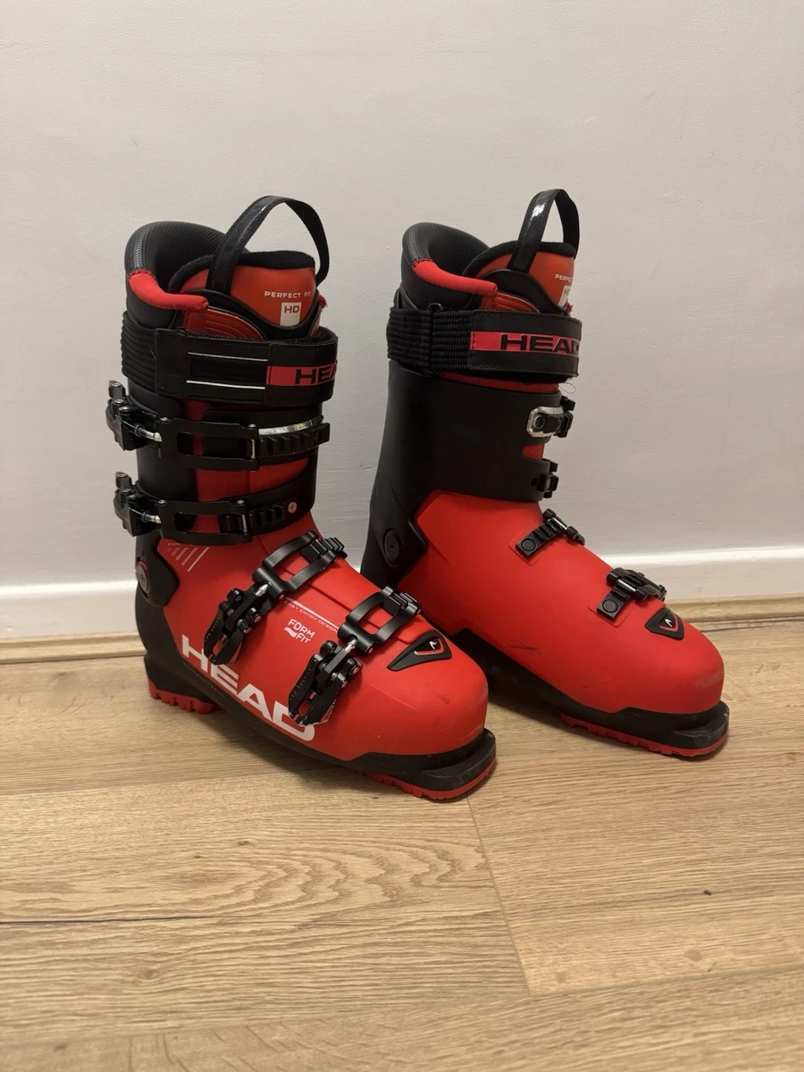 Head Edge Ski Boots for sale | eBay UK