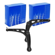 2X SKF QUERLENKER UNTEN VORNE RECHTS LINKS passend für RENAULT AVANTIME ESPACE