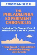 The Philadelphia Experiment Chronicles Exploring The Strange Case Of Alf - Good The Philadelphia Experiment Chronicles Exploring The Strange Case Of Alf - Good